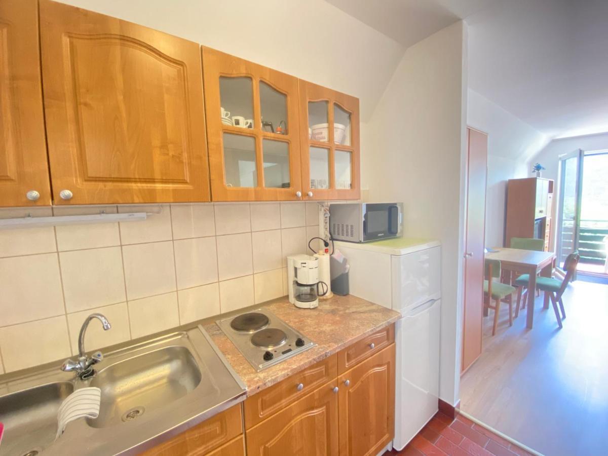 Velden Living Apartments - Schiefling Panorama Schiefling am See Exterior foto
