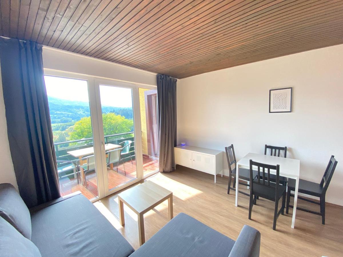 Velden Living Apartments - Schiefling Panorama Schiefling am See Exterior foto