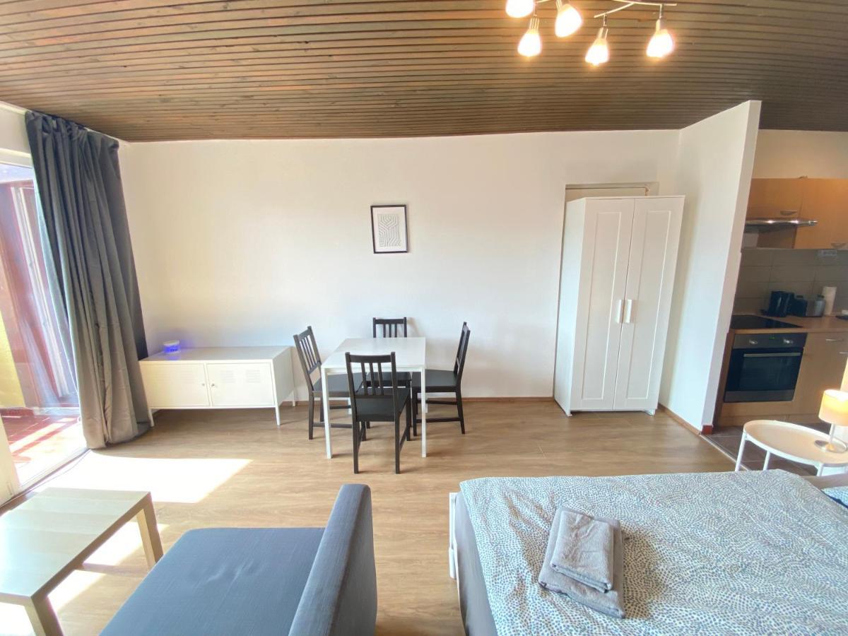 Velden Living Apartments - Schiefling Panorama Schiefling am See Exterior foto