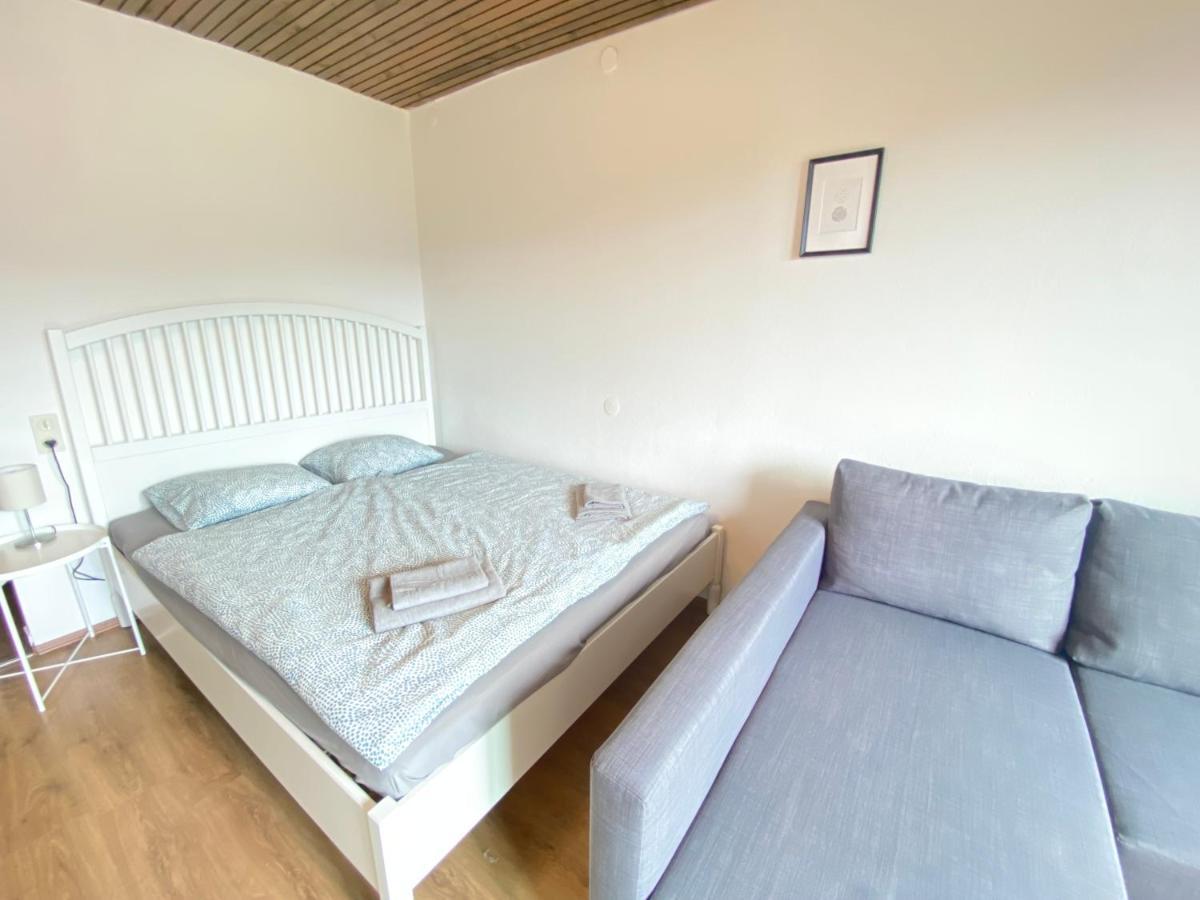 Velden Living Apartments - Schiefling Panorama Schiefling am See Exterior foto