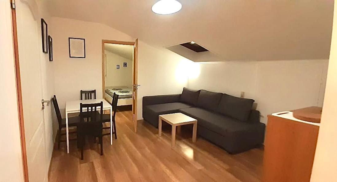 Velden Living Apartments - Schiefling Panorama Schiefling am See Exterior foto